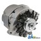 A & I Products Alternator, DR/ALT 105 amp 9.9" x9.6" x9.6" A-ADR0195 - alternate 1